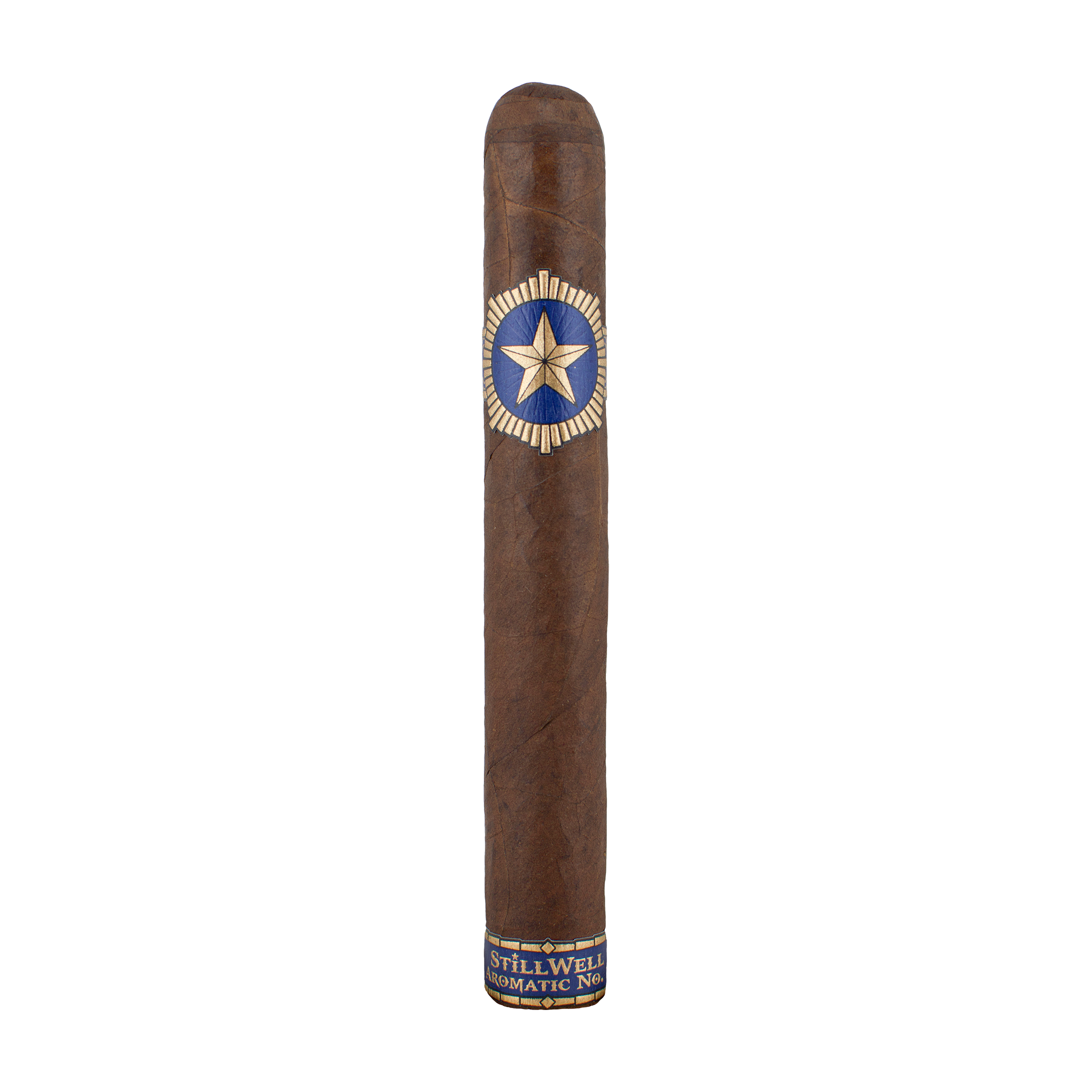 StillWell Star Aromatic No. 1 Cigar - Single